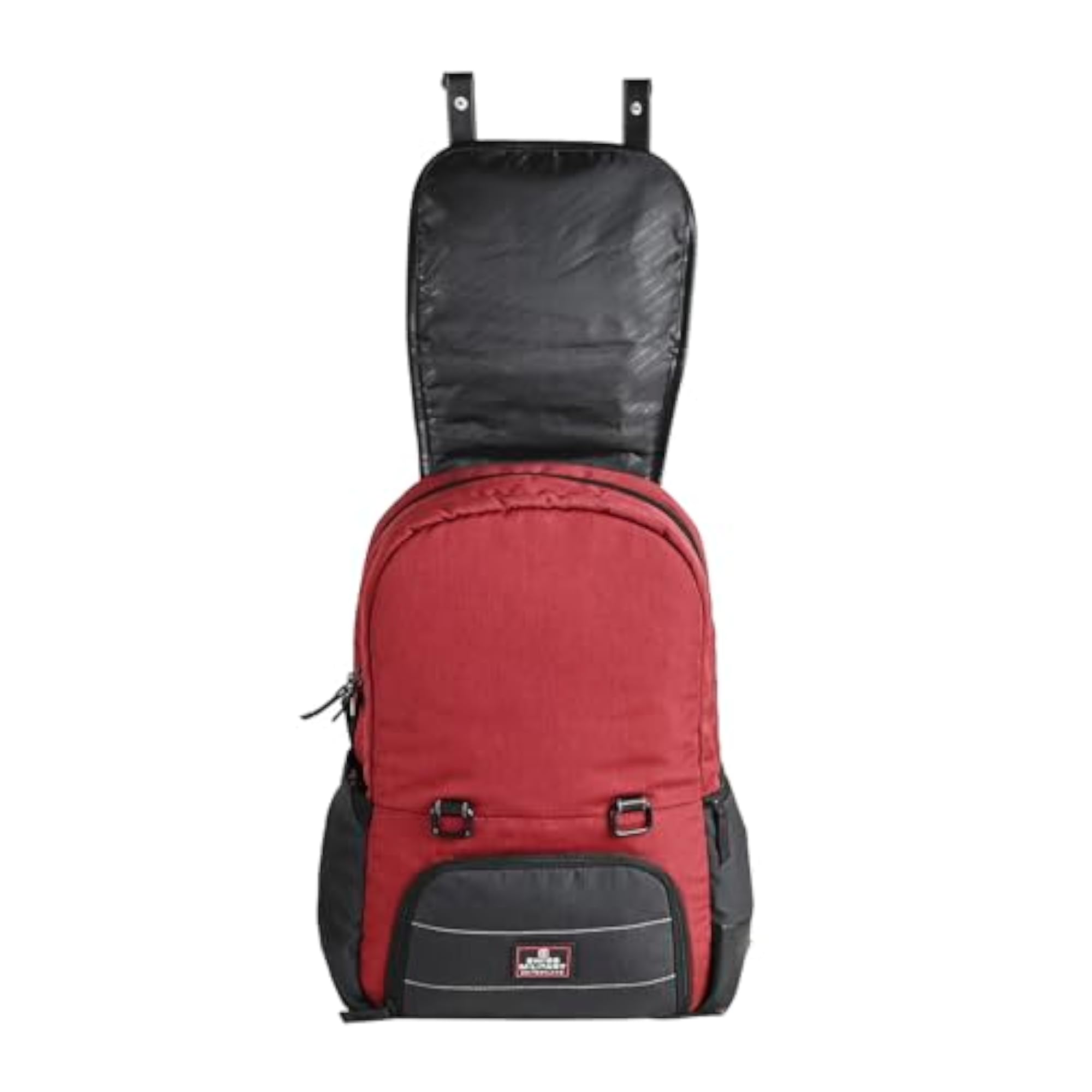 Posh Laptop Backpack 21L with USB Charging Port
